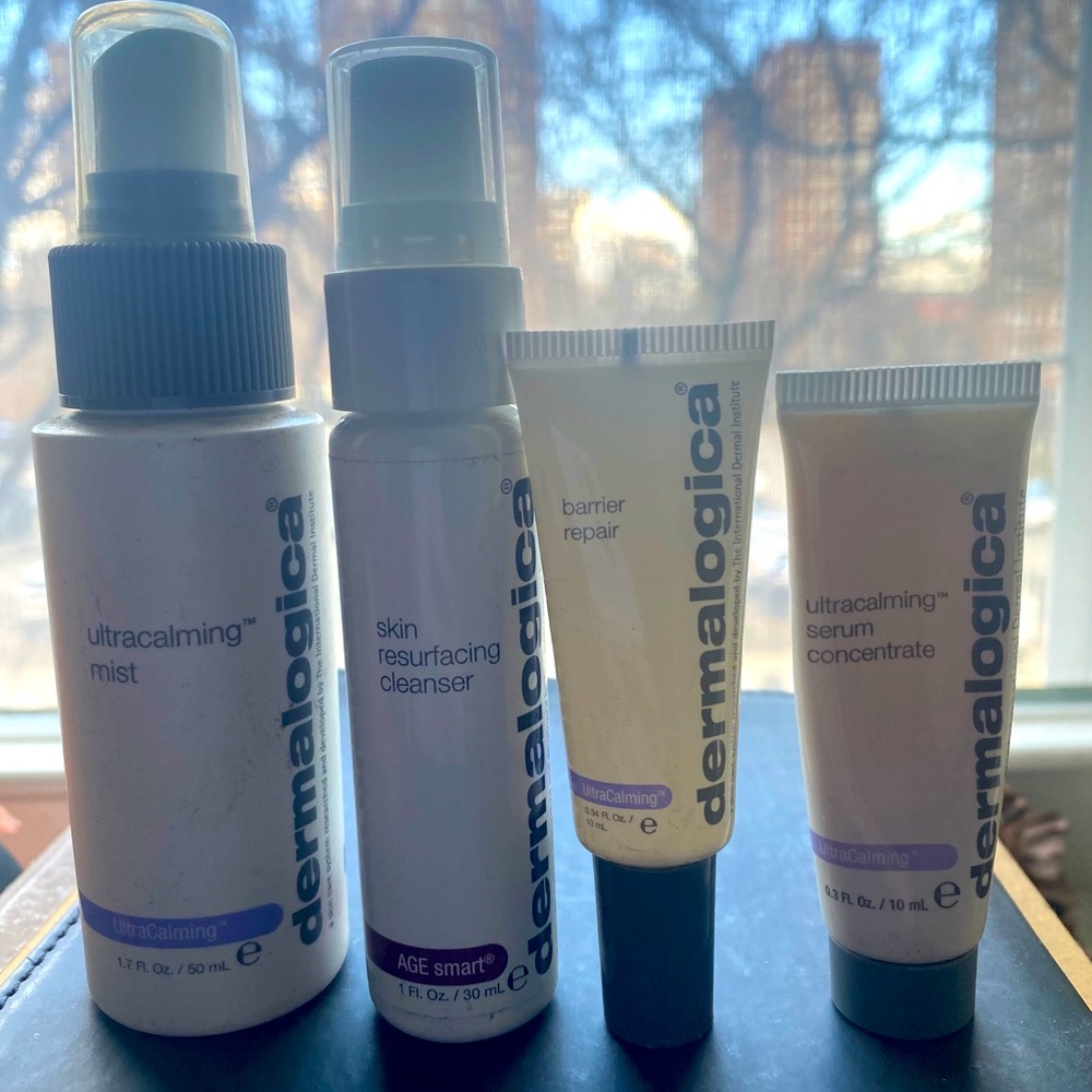 Dermalogica Bundle